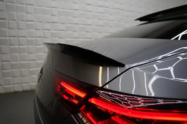 Mercedes-Benz Cla Class view 28