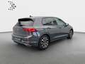 Volkswagen Golf ACTIVE 2.0TDI DSG*NAVI*PANO*AHK*KAM*HUD*AC Grau - thumbnail 2