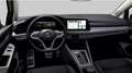 Volkswagen Golf ACTIVE 2.0TDI DSG*NAVI*PANO*AHK*KAM*HUD*AC Grau - thumbnail 3