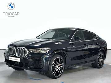 xDrive 30dA