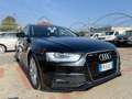 Audi A4 A4 Avant 2.0 TDI 150 CV S-LINE Noir - thumbnail 8