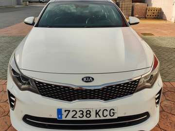 Optima 1.7CRDI Eco-Dynamics Business Business