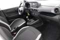 Hyundai i10 1.0 COMFORT SMART -AIRCO|RIJSTROOKSENSOR|DAB|USB Grijs - thumbnail 12