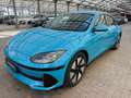 Hyundai IONIQ 6 Techniq  Matrix-LED|HeadUp|Kamera Blau - thumbnail 3