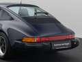 Porsche 930 911 G30 H-Zulassung GSD Sitzhz. Fuchs 1A Zustand Kék - thumbnail 14
