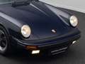 Porsche 930 911 G30 H-Zulassung GSD Sitzhz. Fuchs 1A Zustand Kék - thumbnail 16