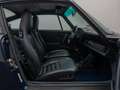 Porsche 930 911 G30 H-Zulassung GSD Sitzhz. Fuchs 1A Zustand Kék - thumbnail 22