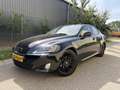 Lexus IS 250 Executive / AUTOMAAT / NAVI / CRUISE / LEER / SCHU Schwarz - thumbnail 1
