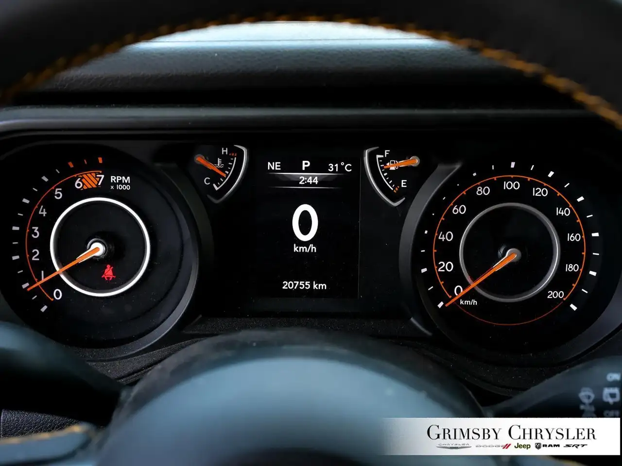 Jeep Wrangler снимка Jeep Wrangler