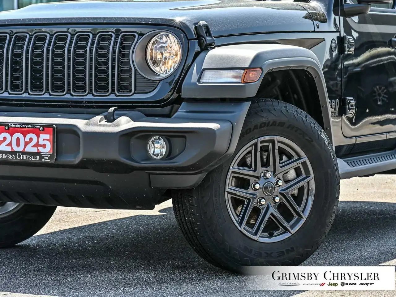 Jeep Wrangler снимка Jeep Wrangler
