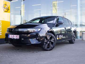 ST ELECTRIC GS WLTP 411KM |INFOTAINMENT PACK PRO|H