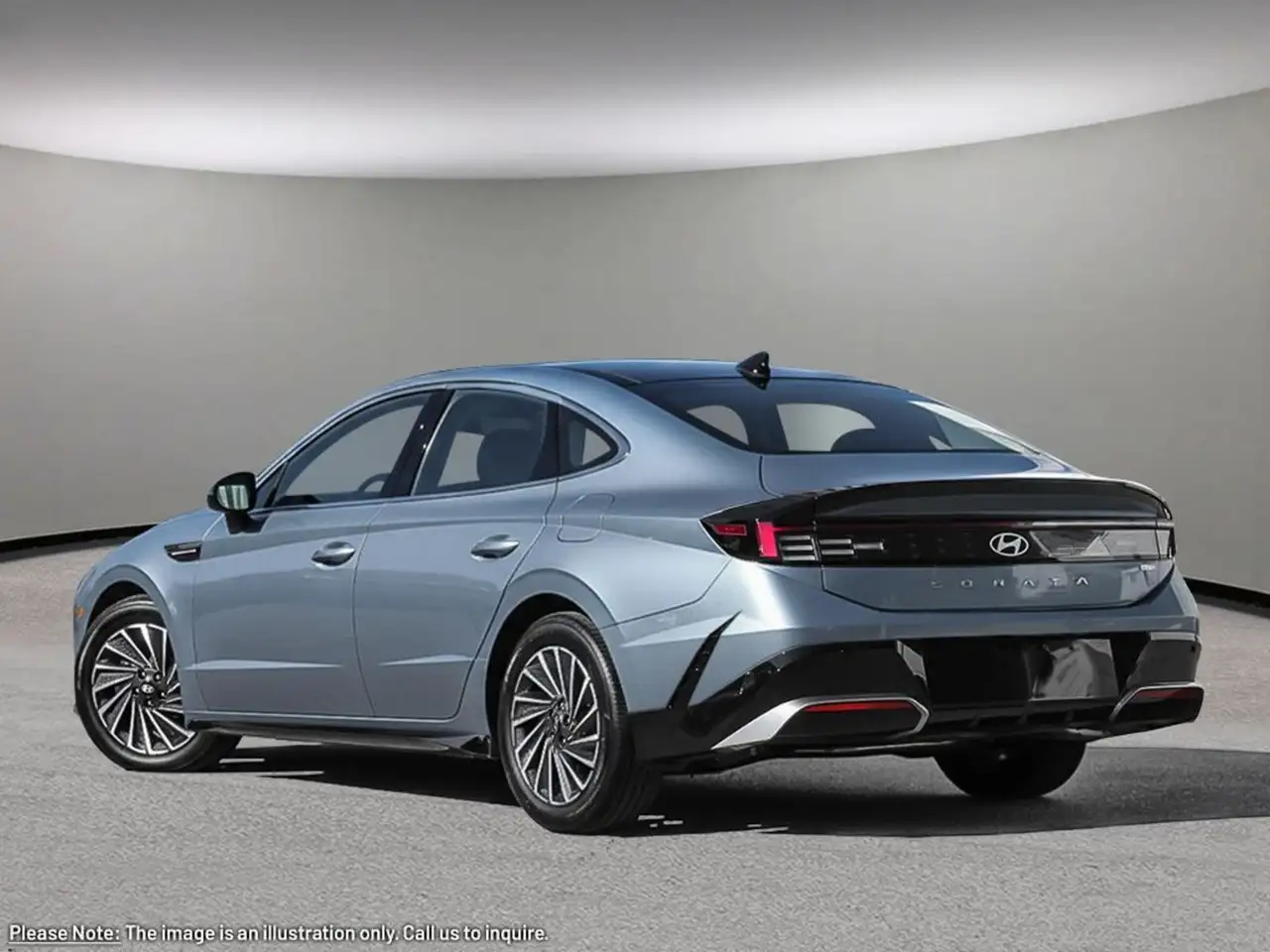 Hyundai SONATA снимка Hyundai SONATA