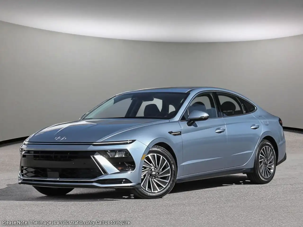 2026 Hyundai SONATA