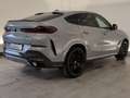 BMW X6 xDrive40d M Sport Navi/LED/Pano/H&K/AHK/SoftC Navi Gris - thumbnail 8