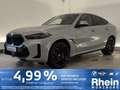 BMW X6 xDrive40d M Sport Navi/LED/Pano/H&K/AHK/SoftC Navi Gris - thumbnail 1