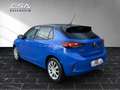 Opel Corsa e Edition LED Klima Einparkhilfe el. Fenster Blau - thumbnail 3