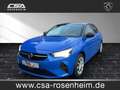 Opel Corsa e Edition LED Klima Einparkhilfe el. Fenster Blau - thumbnail 1