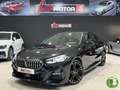 BMW 218 218dA Gran Coupé Negro - thumbnail 1