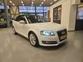 Audi A3 Cabriolet 1.2 TFSI Attraction Alb - thumbnail 1