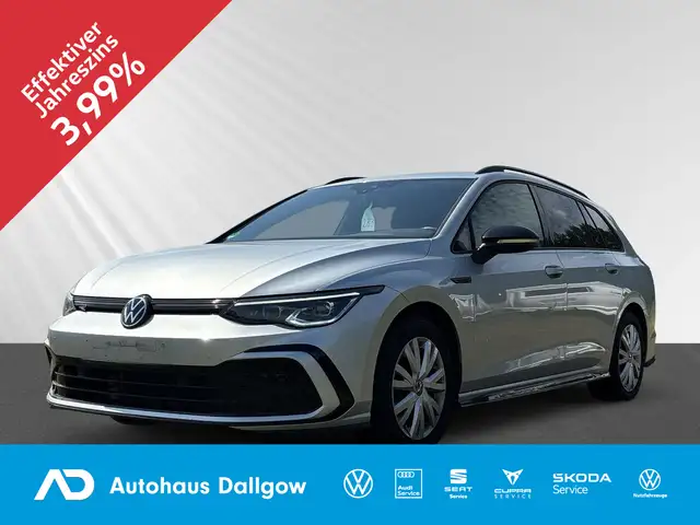 Volkswagen Golf Variant R-Line 1,5 l eTSI OPF 96 kW (130 PS