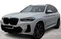 BMW X3 X3 xDrive 30e xLine M Sport M Sport Blanco - thumbnail 10