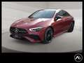 Mercedes-Benz CLA 220 d Coupe +MBUX+AMG+Wide+Pano+SpurW+S-Sitz Rot - thumbnail 1