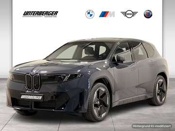 50 xDrive M Sportpaket ACC 360 3D-HUD HK AHK