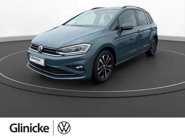 Volkswagen Golf Sportsvan Golf VII Sportsvan 1.5 TSI DSG IQ.DRIVE Navi RüK