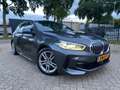 BMW 118 1-serie 118i High Automaat Executive M-Pakket Navi Grijs - thumbnail 6