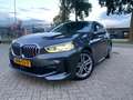 BMW 118 1-serie 118i High Automaat Executive M-Pakket Navi Grijs - thumbnail 2