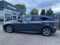 BMW 118 1-serie 118i High Automaat Executive M-Pakket Navi Grijs - thumbnail 7