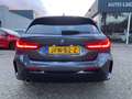 BMW 118 1-serie 118i High Automaat Executive M-Pakket Navi Grijs - thumbnail 12