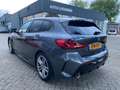 BMW 118 1-serie 118i High Automaat Executive M-Pakket Navi Grijs - thumbnail 5