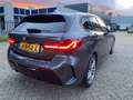 BMW 118 1-serie 118i High Automaat Executive M-Pakket Navi Grijs - thumbnail 10