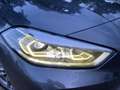 BMW 118 1-serie 118i High Automaat Executive M-Pakket Navi Grijs - thumbnail 9