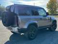 Land Rover Defender DEFENDER 90 3.0D I6 MHEV SE AWD – UNIPRO Grigio - thumbnail 4