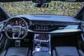 Audi Q8 50 TDI quattro Pro Line S ABT Competition BTW Zwart - thumbnail 11