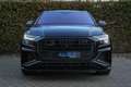 Audi Q8 50 TDI quattro Pro Line S ABT Competition BTW Zwart - thumbnail 4