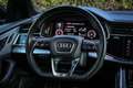 Audi Q8 50 TDI quattro Pro Line S ABT Competition BTW Zwart - thumbnail 17
