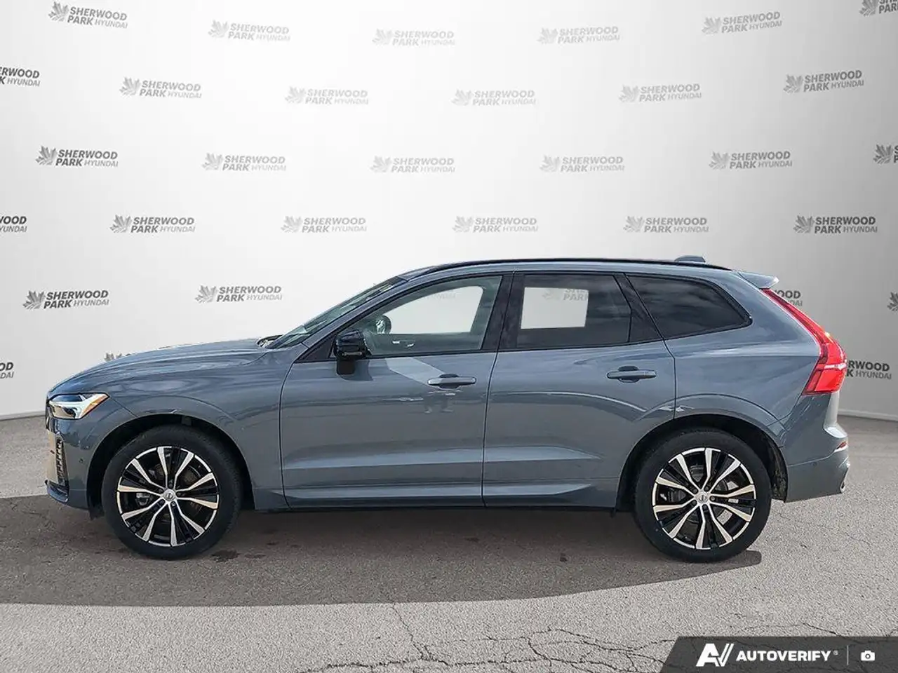 Volvo XC60 photo Volvo XC60