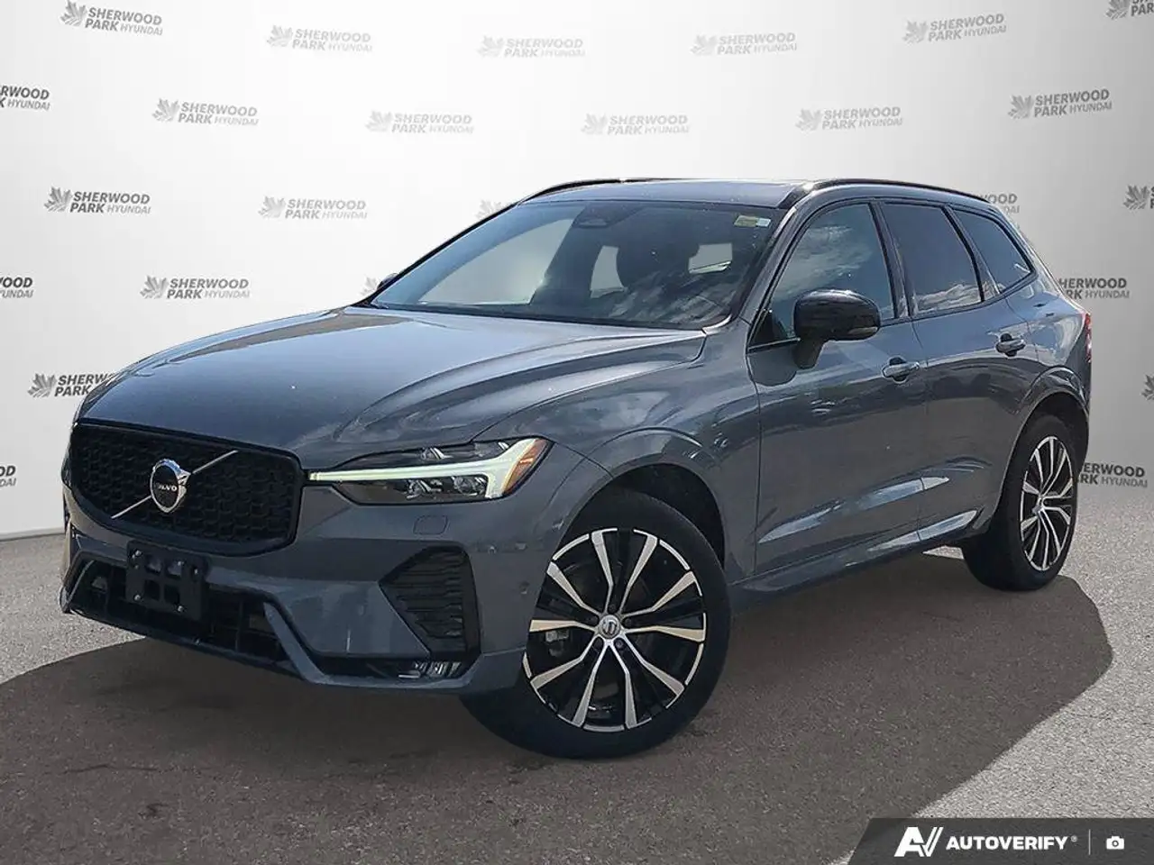 Volvo XC60 photo Volvo XC60