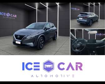 MHEV 140 CV N-Connecta