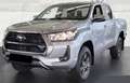 Toyota Hilux 2.8 D 4WD 4 porte Double Cab Comfort Argento - thumbnail 6