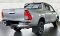 Toyota Hilux 2.8 D 4WD 4 porte Double Cab Comfort Argento - thumbnail 9