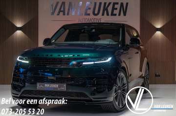 3.0 P510e Autobiography NIEUW