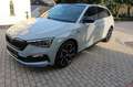 Skoda Scala Monte Carlo 5J/100TKM,DAB,Matrix-LED Grau - thumbnail 5