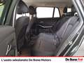 BMW 320 320d touring mhev 48v xdrive auto Grigio - thumbnail 8