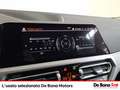 BMW 320 320d touring mhev 48v xdrive auto Grigio - thumbnail 14