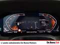 BMW 320 320d touring mhev 48v xdrive auto Grigio - thumbnail 11