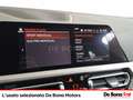 BMW 320 320d touring mhev 48v xdrive auto Grigio - thumbnail 15